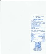 Кассовые чеки с подтверждением в Пыть-Яхе