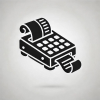 Кассовые чеки в Пыть-Яхе