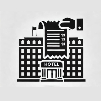 Гостиничные чеки в Пыть-Яхе