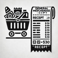 Чеки на товары в Пыть-Яхе